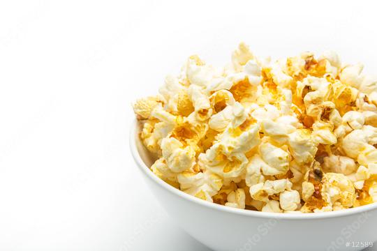 close-up from a shell of popcorn  : Stock Photo or Stock Video Download rcfotostock photos, images and assets rcfotostock | RC Photo Stock.: