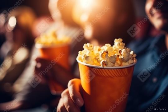 Close-up of popcorn in a container at the cinema
  : Stock Photo or Stock Video Download rcfotostock photos, images and assets rcfotostock | RC Photo Stock.: