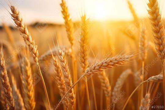 Close-up of wheat in golden sunset light
  : Stock Photo or Stock Video Download rcfotostock photos, images and assets rcfotostock | RC Photo Stock.:
