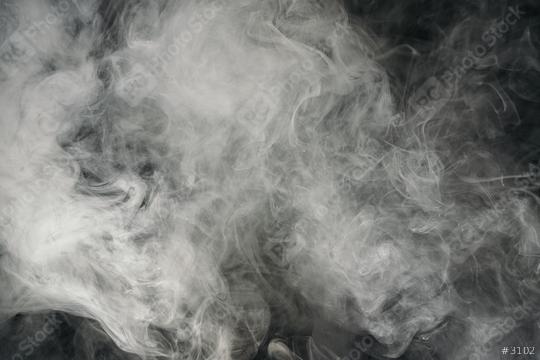 cloud of Smoke isolated on black background  : Stock Photo or Stock Video Download rcfotostock photos, images and assets rcfotostock | RC Photo Stock.: