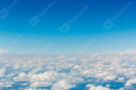 Clouds and sky over the earth   : Stock Photo or Stock Video Download rcfotostock photos, images and assets rcfotostock | RC Photo Stock.: