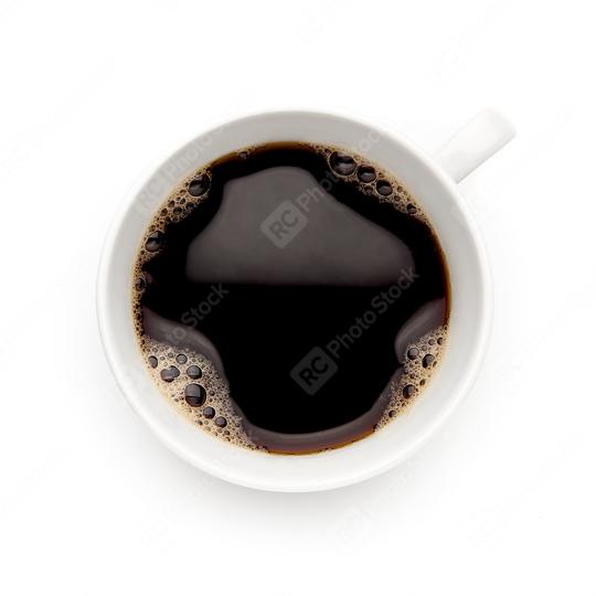coffe cup on white background  : Stock Photo or Stock Video Download rcfotostock photos, images and assets rcfotostock | RC Photo Stock.:
