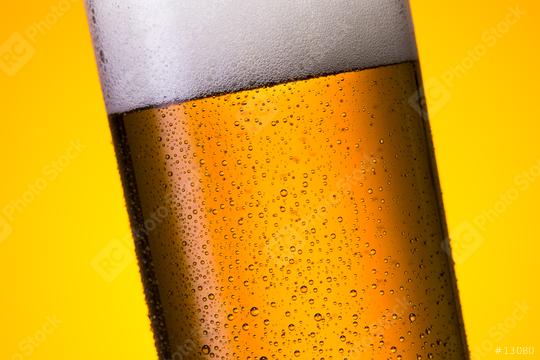 cold beer glass with dew drops  : Stock Photo or Stock Video Download rcfotostock photos, images and assets rcfotostock | RC Photo Stock.: