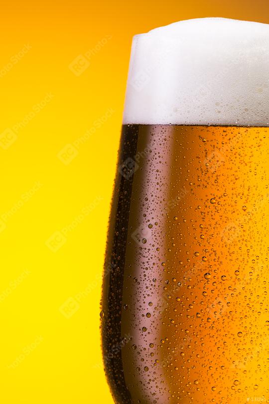 cold beer in a glass  : Stock Photo or Stock Video Download rcfotostock photos, images and assets rcfotostock | RC Photo Stock.: