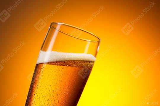 cold beer in a glass with dew drops  : Stock Photo or Stock Video Download rcfotostock photos, images and assets rcfotostock | RC Photo Stock.: