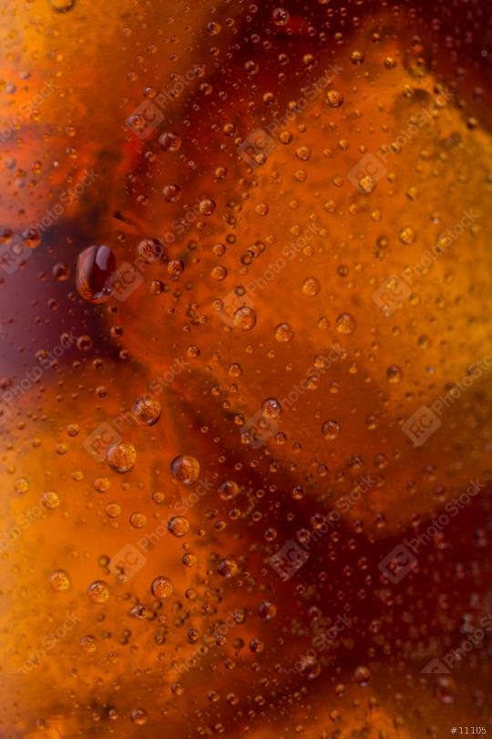 cold cola with dew drops and ice   : Stock Photo or Stock Video Download rcfotostock photos, images and assets rcfotostock | RC Photo Stock.: