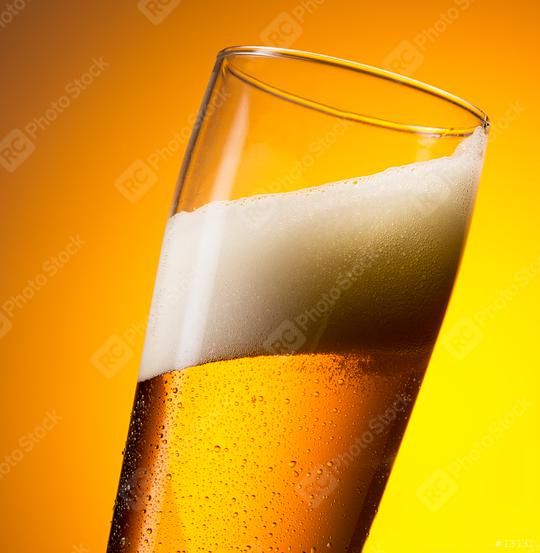 cold fresh beer in a glass with dew drops  : Stock Photo or Stock Video Download rcfotostock photos, images and assets rcfotostock | RC Photo Stock.: