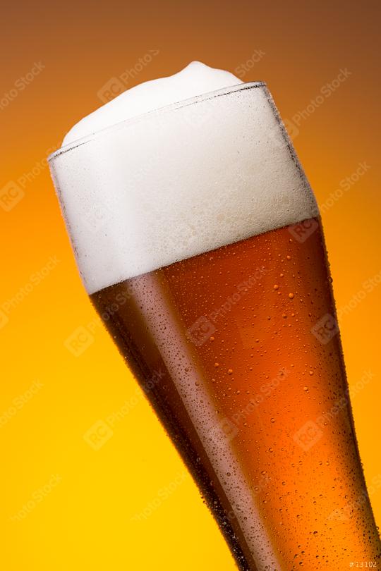 cold german wheat beer in a glass   : Stock Photo or Stock Video Download rcfotostock photos, images and assets rcfotostock | RC Photo Stock.: