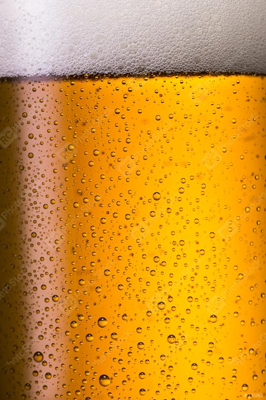 Cold golden beer with drops   : Stock Photo or Stock Video Download rcfotostock photos, images and assets rcfotostock | RC Photo Stock.: