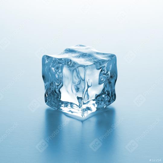 cold ice cube  : Stock Photo or Stock Video Download rcfotostock photos, images and assets rcfotostock | RC Photo Stock.: