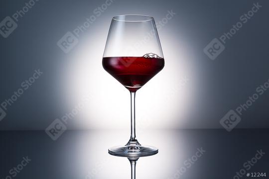 cold red wine glass with dew  : Stock Photo or Stock Video Download rcfotostock photos, images and assets rcfotostock | RC Photo Stock.: