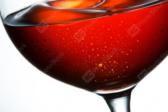 cold red wine with wavy surface  : Stock Photo or Stock Video Download rcfotostock photos, images and assets rcfotostock | RC Photo Stock.: