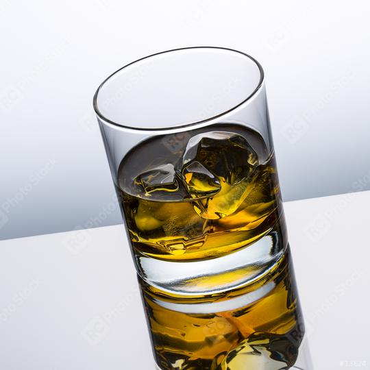 Cold whiskey glass  : Stock Photo or Stock Video Download rcfotostock photos, images and assets rcfotostock | RC Photo Stock.: