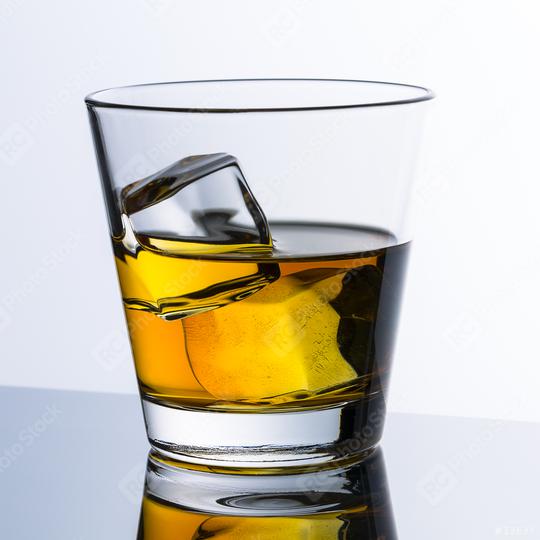 Cold whiskey with ice  : Stock Photo or Stock Video Download rcfotostock photos, images and assets rcfotostock | RC Photo Stock.: