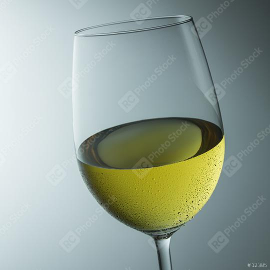cold wine glass with dew  : Stock Photo or Stock Video Download rcfotostock photos, images and assets rcfotostock | RC Photo Stock.: