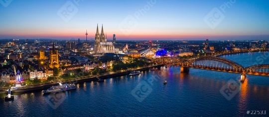 Cologne  : Stock Photo or Stock Video Download rcfotostock photos, images and assets rcfotostock | RC Photo Stock.: