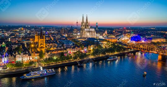 Cologne  : Stock Photo or Stock Video Download rcfotostock photos, images and assets rcfotostock | RC Photo Stock.: