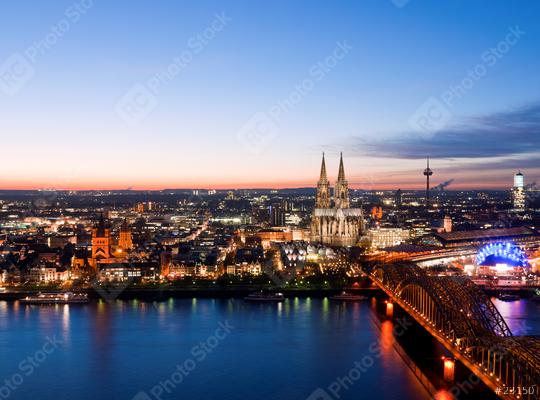 Cologne  : Stock Photo or Stock Video Download rcfotostock photos, images and assets rcfotostock | RC Photo Stock.: