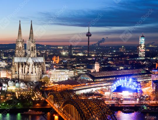 Cologne  : Stock Photo or Stock Video Download rcfotostock photos, images and assets rcfotostock | RC Photo Stock.: