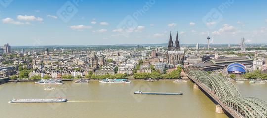 cologne city in germany  : Stock Photo or Stock Video Download rcfotostock photos, images and assets rcfotostock | RC Photo Stock.: