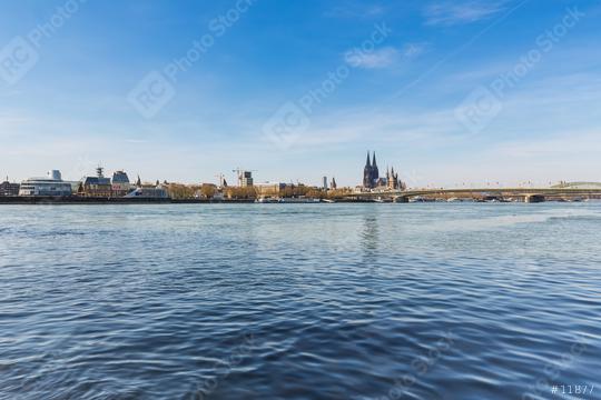 Cologne City in germany  : Stock Photo or Stock Video Download rcfotostock photos, images and assets rcfotostock | RC Photo Stock.: