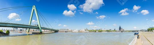 Cologne city panorama  : Stock Photo or Stock Video Download rcfotostock photos, images and assets rcfotostock | RC Photo Stock.: