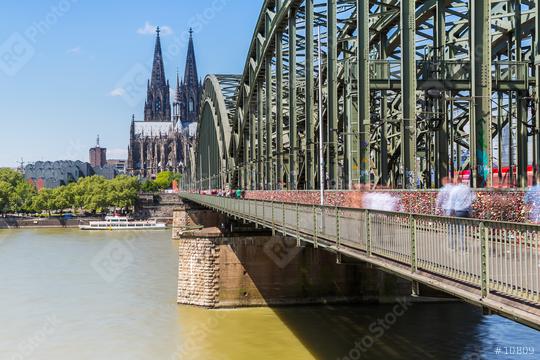 cologne in germany  : Stock Photo or Stock Video Download rcfotostock photos, images and assets rcfotostock | RC Photo Stock.: