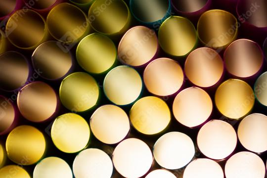 color tubes of straws  : Stock Photo or Stock Video Download rcfotostock photos, images and assets rcfotostock | RC Photo Stock.: