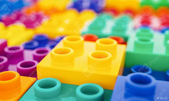 Colored toy bricks   : Stock Photo or Stock Video Download rcfotostock photos, images and assets rcfotostock | RC Photo Stock.: