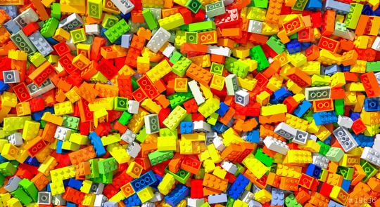colored toy bricks background - 3D Rendering  : Stock Photo or Stock Video Download rcfotostock photos, images and assets rcfotostock | RC Photo Stock.: