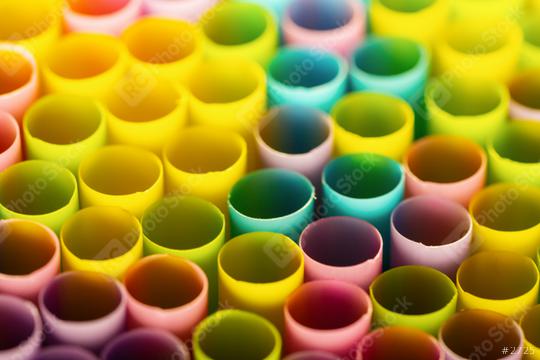Colorful drink straws background  : Stock Photo or Stock Video Download rcfotostock photos, images and assets rcfotostock | RC Photo Stock.: