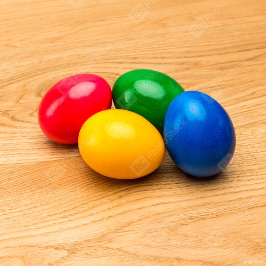 colorful easter eggs   : Stock Photo or Stock Video Download rcfotostock photos, images and assets rcfotostock | RC Photo Stock.: