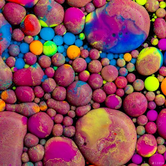 Colorful ink drops  : Stock Photo or Stock Video Download rcfotostock photos, images and assets rcfotostock | RC Photo Stock.: