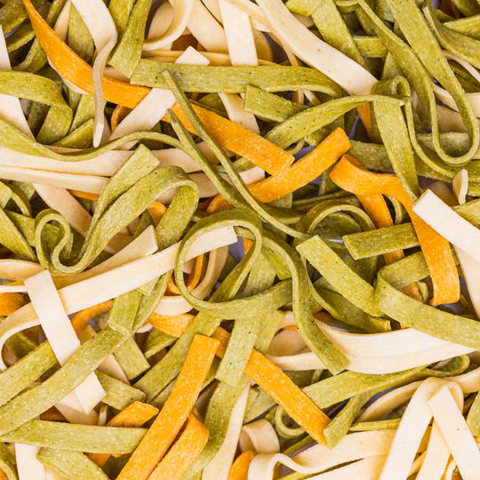 colorful ribbon noodles  : Stock Photo or Stock Video Download rcfotostock photos, images and assets rcfotostock | RC Photo Stock.: