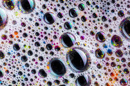colorful soap bubbles  : Stock Photo or Stock Video Download rcfotostock photos, images and assets rcfotostock | RC Photo Stock.: