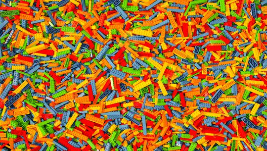 colorful toy bricks background - concept image - 3D Rendering Illustration  : Stock Photo or Stock Video Download rcfotostock photos, images and assets rcfotostock | RC Photo Stock.: