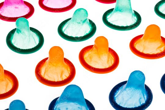condoms on white  : Stock Photo or Stock Video Download rcfotostock photos, images and assets rcfotostock | RC Photo Stock.:
