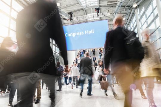 Congress concept image - anonymous blurred business  : Stock Photo or Stock Video Download rcfotostock photos, images and assets rcfotostock | RC Photo Stock.: