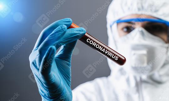 Coronavirus COVID 19 nCov Outbreak. medical or scientific holding Corona Virus Blood Test Tube from Patient. Positive Case of Korona Virus Europe, Italy, Wuhan, China. Epidemic and Pandemic infection   : Stock Photo or Stock Video Download rcfotostock photos, images and assets rcfotostock | RC Photo Stock.: