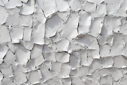Cracked and peeling white paint on a surface texture  : Stock Photo or Stock Video Download rcfotostock photos, images and assets rcfotostock | RC Photo Stock.: