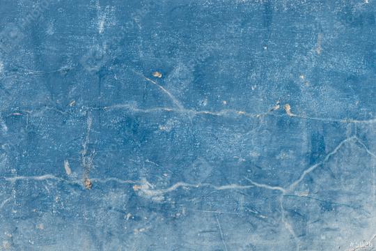 cracked blue concrete wall covered with  cement surface as backg  : Stock Photo or Stock Video Download rcfotostock photos, images and assets rcfotostock | RC Photo Stock.: