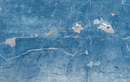 Cracked blue Wall background   : Stock Photo or Stock Video Download rcfotostock photos, images and assets rcfotostock | RC Photo Stock.: