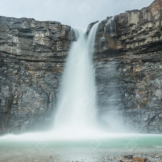 Crescent Falls Hiking Trail in alberta canada   : Stock Photo or Stock Video Download rcfotostock photos, images and assets rcfotostock | RC Photo Stock.: