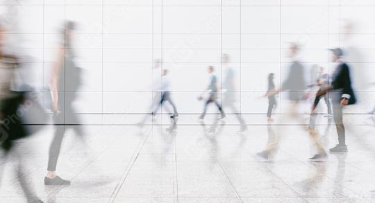 Crowd of anonymous people walking in the street  : Stock Photo or Stock Video Download rcfotostock photos, images and assets rcfotostock | RC-Photo-Stock.: