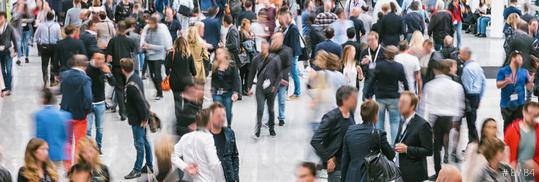 crowd of Blurred business people  : Stock Photo or Stock Video Download rcfotostock photos, images and assets rcfotostock | RC Photo Stock.: