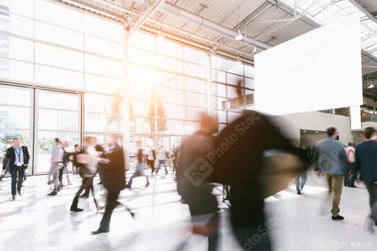 crowd of people at a trade show. copyspace for your individual text.  : Stock Photo or Stock Video Download rcfotostock photos, images and assets rcfotostock | RC Photo Stock.: