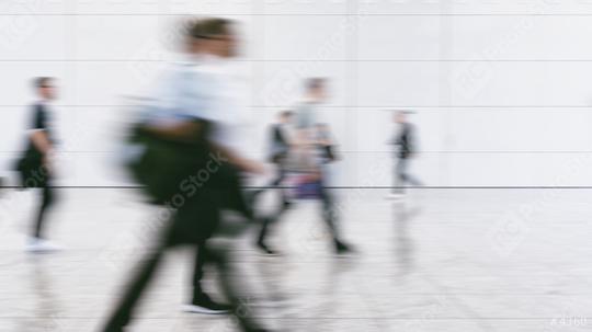 Crowd of people in a shopping center  : Stock Photo or Stock Video Download rcfotostock photos, images and assets rcfotostock | RC Photo Stock.: