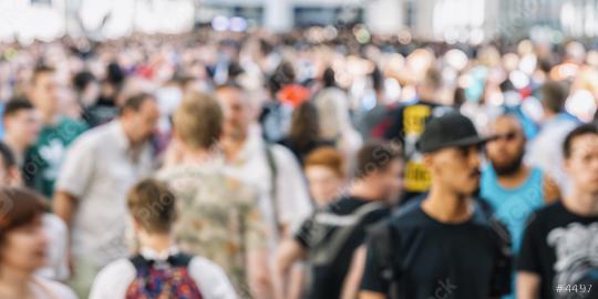 crowd of people in a shopping center, Intentionally blurred  : Stock Photo or Stock Video Download rcfotostock photos, images and assets rcfotostock | RC Photo Stock.: