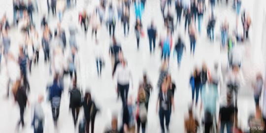 crowd of People silhouettes generic background with an intentional blur effect applied, Humans and location unrecognizable  : Stock Photo or Stock Video Download rcfotostock photos, images and assets rcfotostock | RC Photo Stock.: