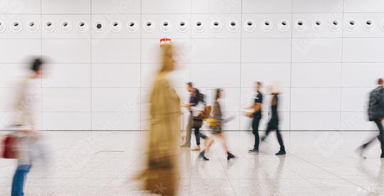 crowd of people walking at a shopping mall  : Stock Photo or Stock Video Download rcfotostock photos, images and assets rcfotostock | RC Photo Stock.: